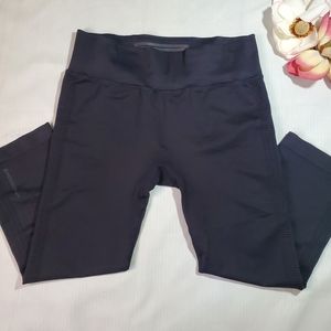 Brooks pureproject black leggings